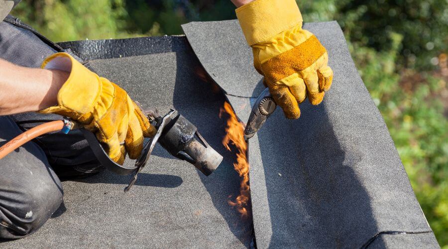 Expert new roof installation services in Buda, TX